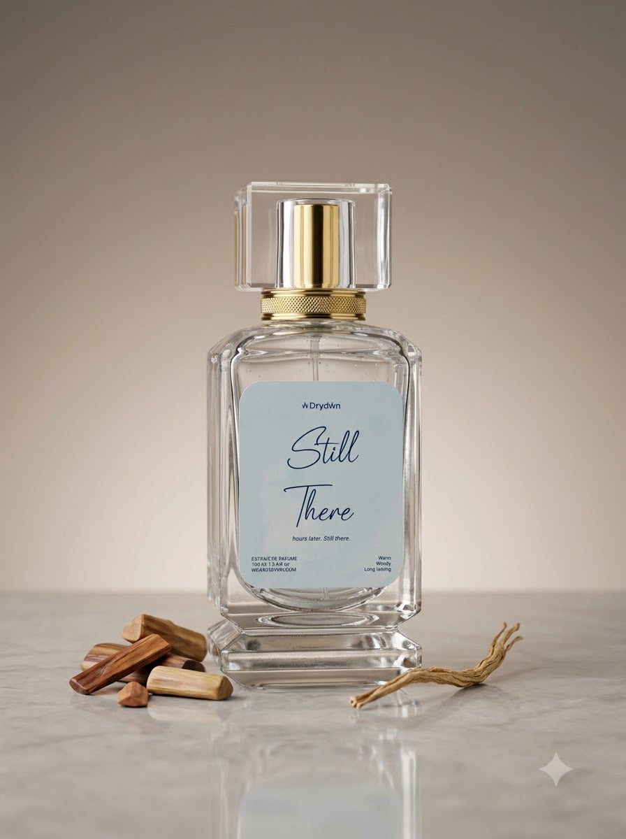 DRYDWN SECOND LOOK-EXTRAIT de Parfum